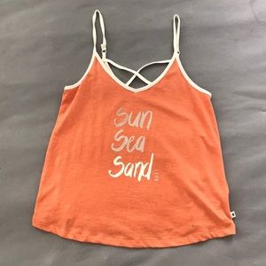 Roxy Tank top
